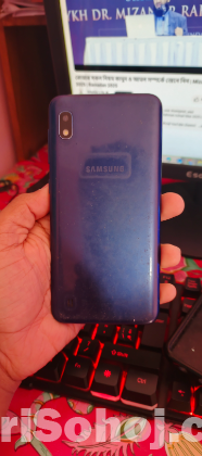 Samsung galaxy A10